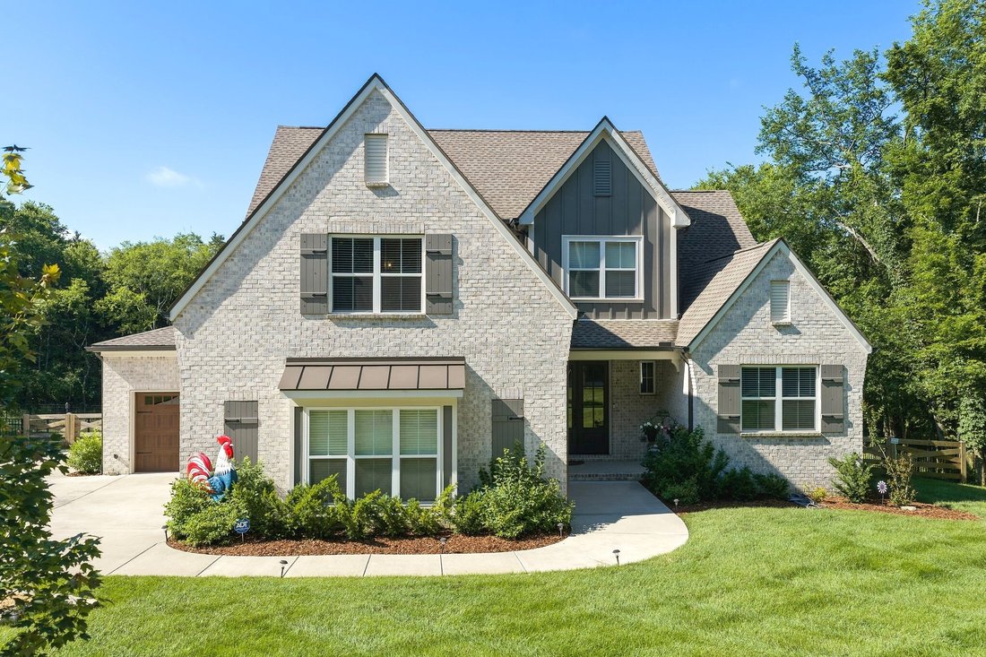 House in Nashville, Tennessee, United States 1 - 18303985