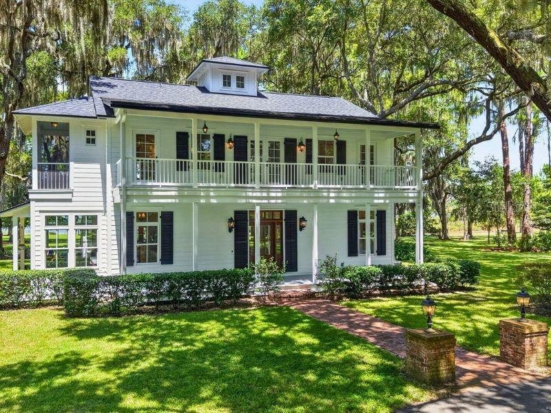 House in Umatilla, Florida, United States 1 - 18528311