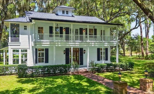 Haus in Umatilla, Florida, Vereinigte Staaten 1