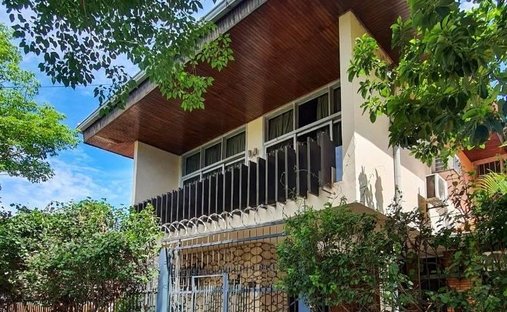 House in Asunción, Los Lagos, Chile 1
