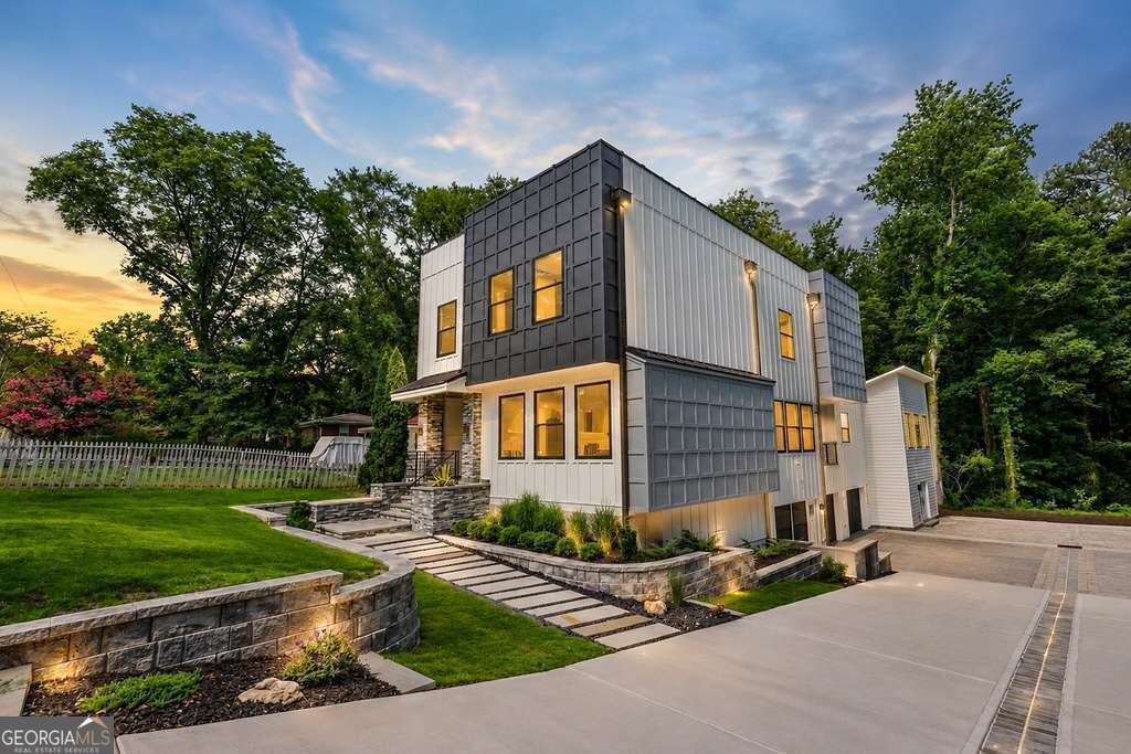 House in Roswell, Georgia, United States 2 - 18527865