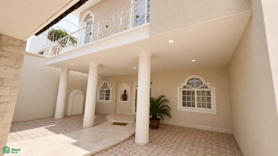 House in Zapopan, Jalisco, Mexico 3 - 18411034