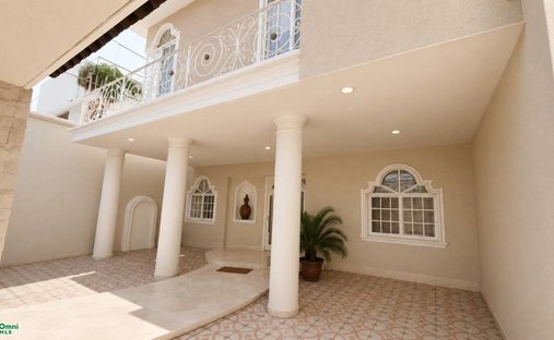 House in Zapopan, Jalisco, Mexico 1