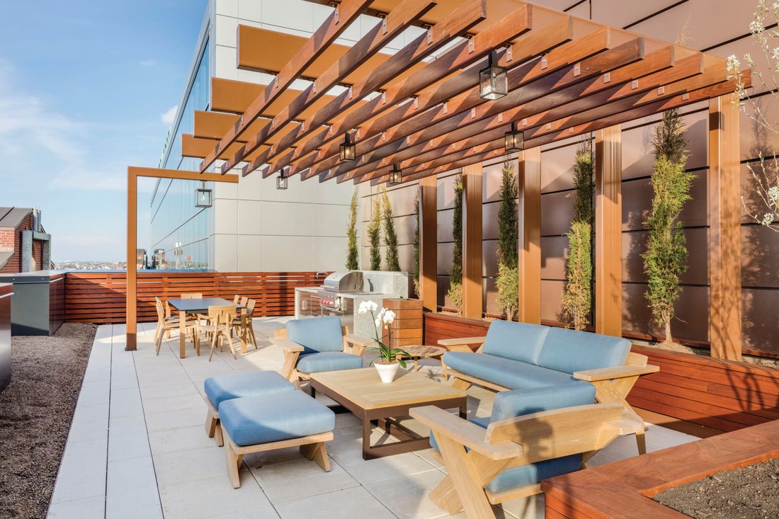 Condo in Boston, Massachusetts, United States 1 - 18530250