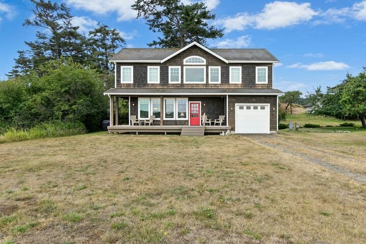 House in Lopez Island, Washington, United States 2 - 18530362