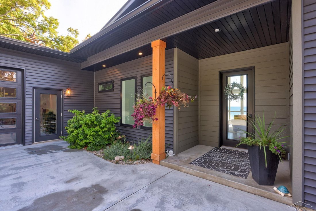 House in Harrisville, Michigan, United States 3 - 18527956