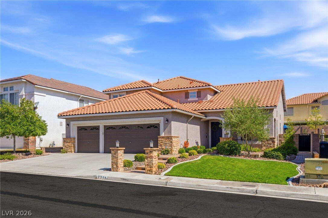 House in Henderson, Nevada, United States 1 - 18528482