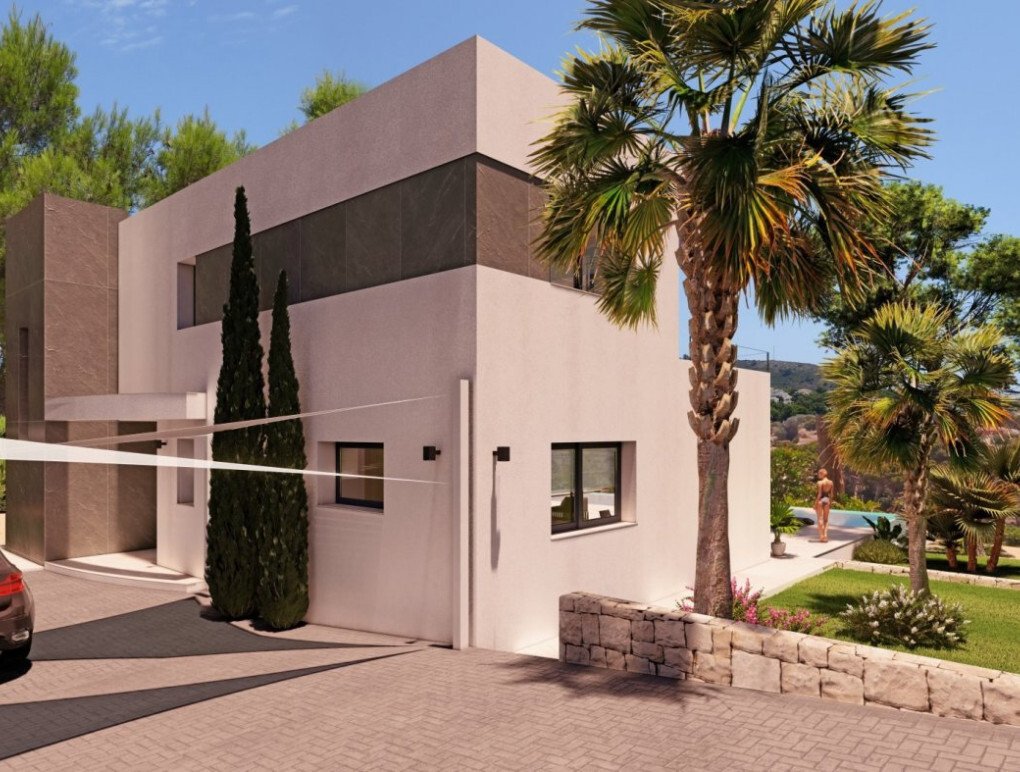 Villa in la Sabatera, Teulada, Valencian Community 5 - 18526494