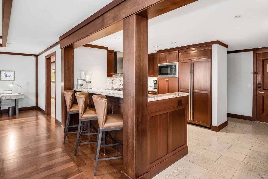 Condo in Vail, Colorado, United States 3 - 18530339