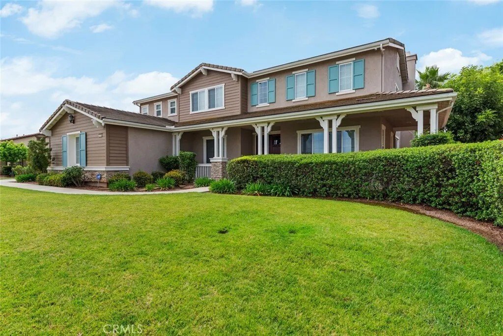 House in Menifee, California, United States 3 - 17963994