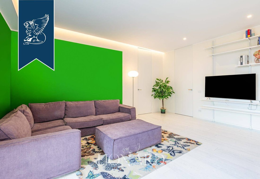 Apartment in Historic Center, Milan, Lombardy 4 - 18529577