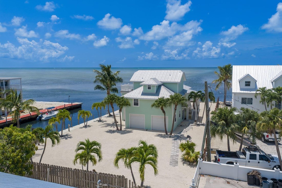 House in Marathon, Florida, United States 5 - 18527452
