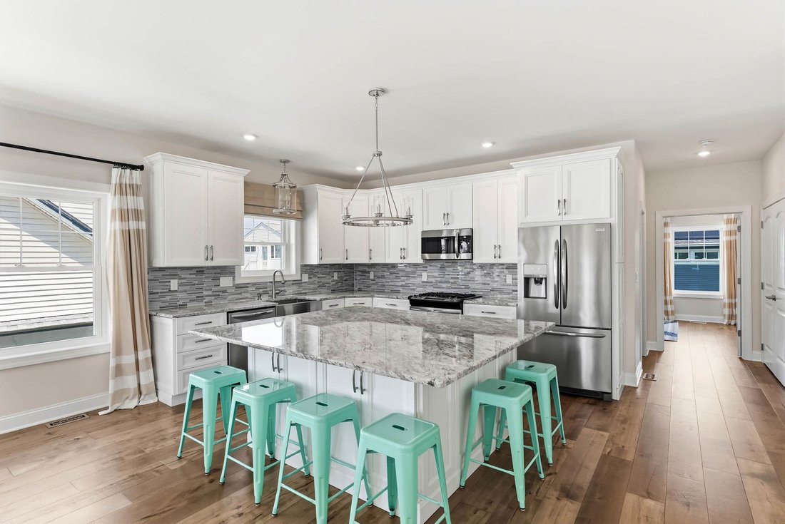 Townhouse in Wildwood, New Jersey, United States 5 - 18528823