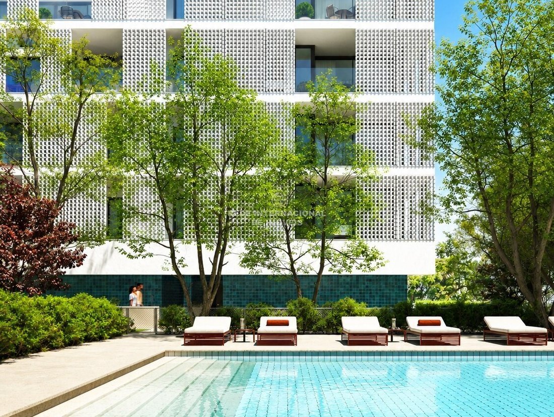 Apartment in Vilamoura, Quarteira, Algarve 5 - 17378740