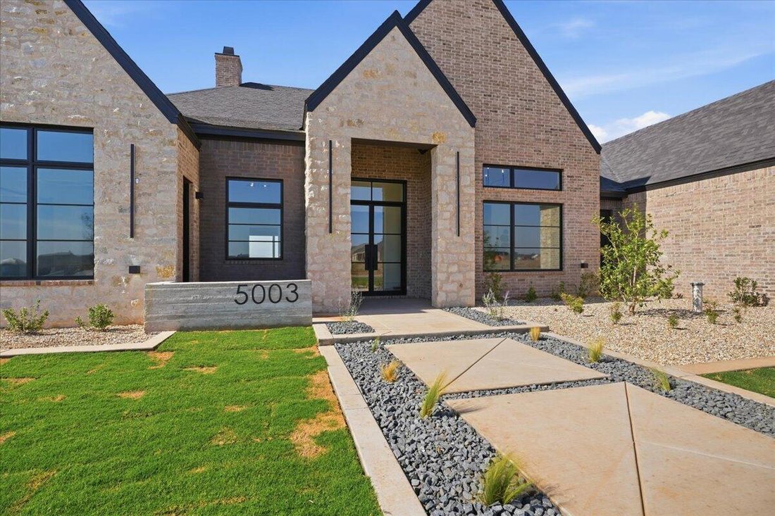 House in Lubbock, Texas, United States 5 - 18527843