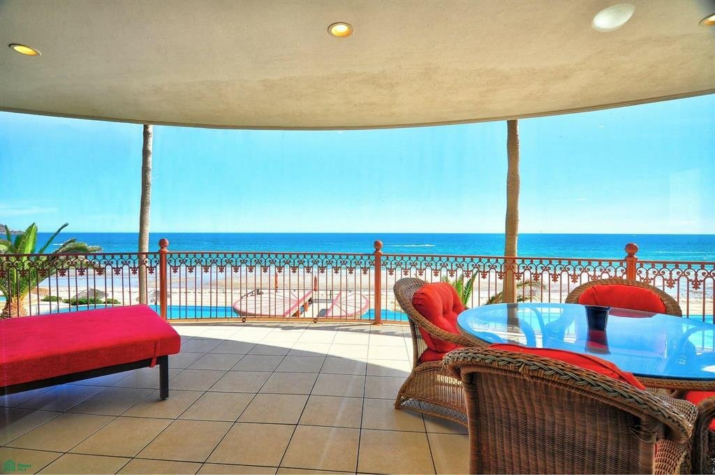 Condo in Puerto Peñasco, Sonora, Mexico 1 - 18013294