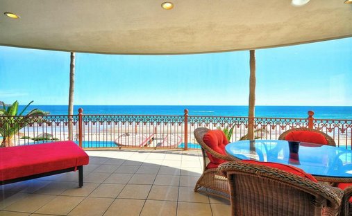 Condominio en Puerto Peñasco, Sonora, México 1