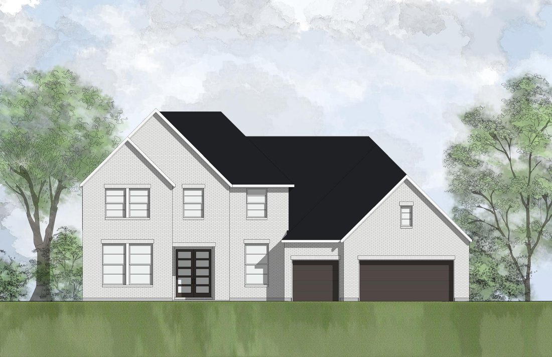 House in Cedar Creek, Texas, United States 5 - 18528897