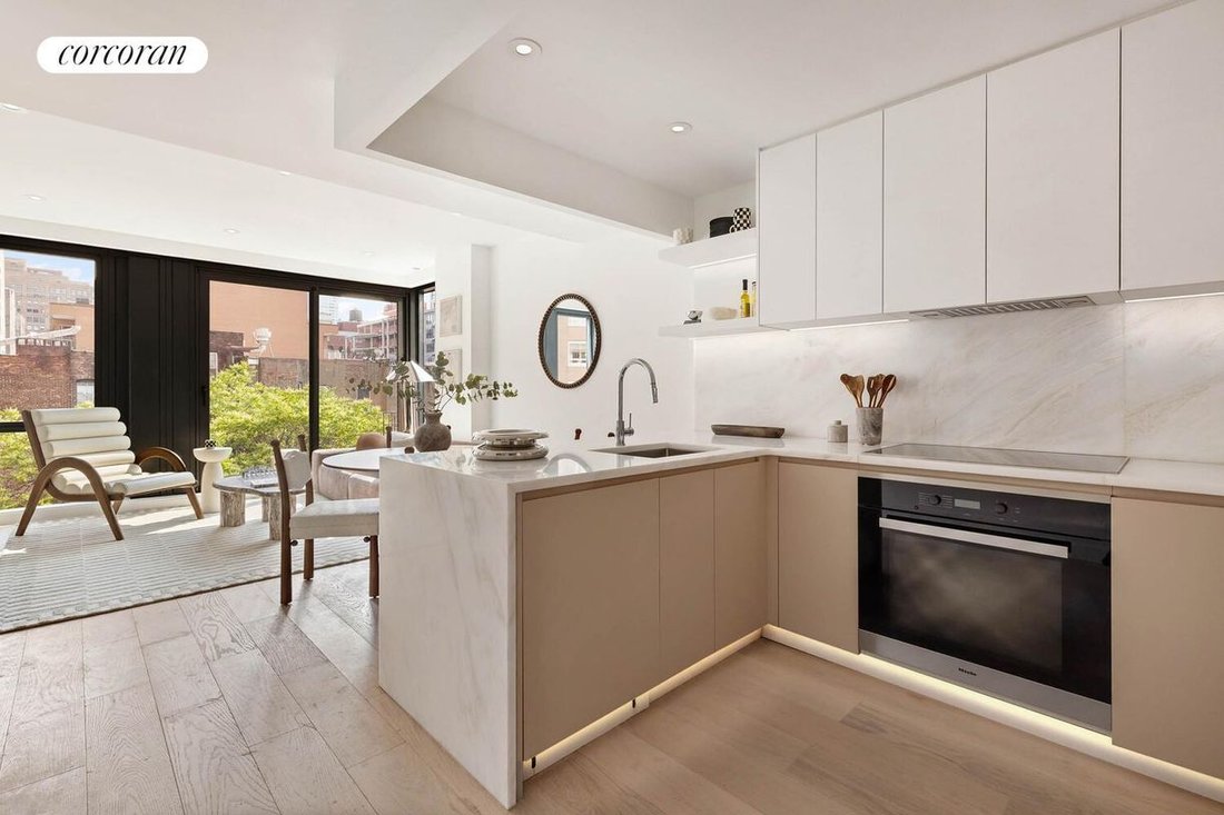 Condo in New York, New York, United States 3 - 15321330