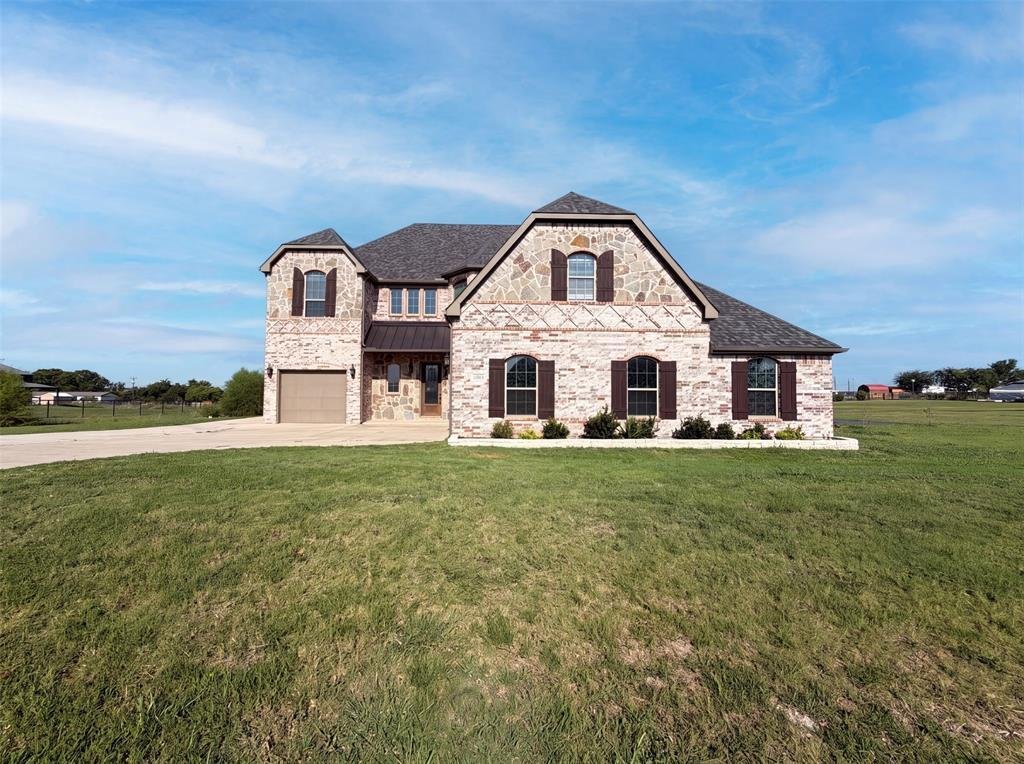 House in Tom Bean, Texas, United States 1 - 18527700