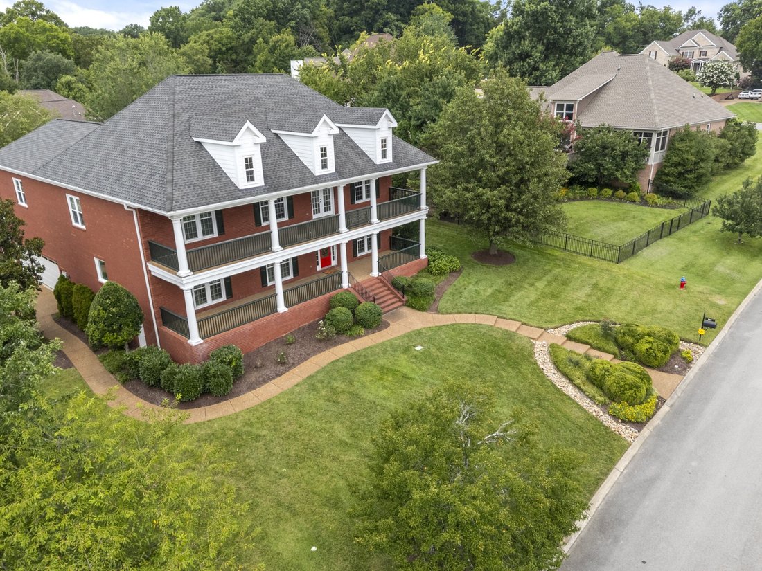 House in Nashville, Tennessee, United States 5 - 18530241