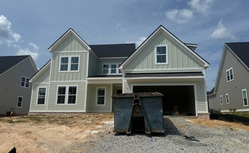 Casa en Evans, Georgia, Estados Unidos 1