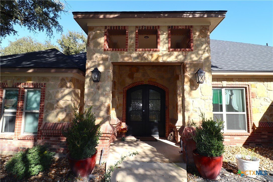 House in Belton, Texas, United States 1 - 18528597