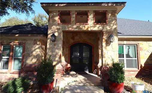 House in Belton, Texas, United States 1
