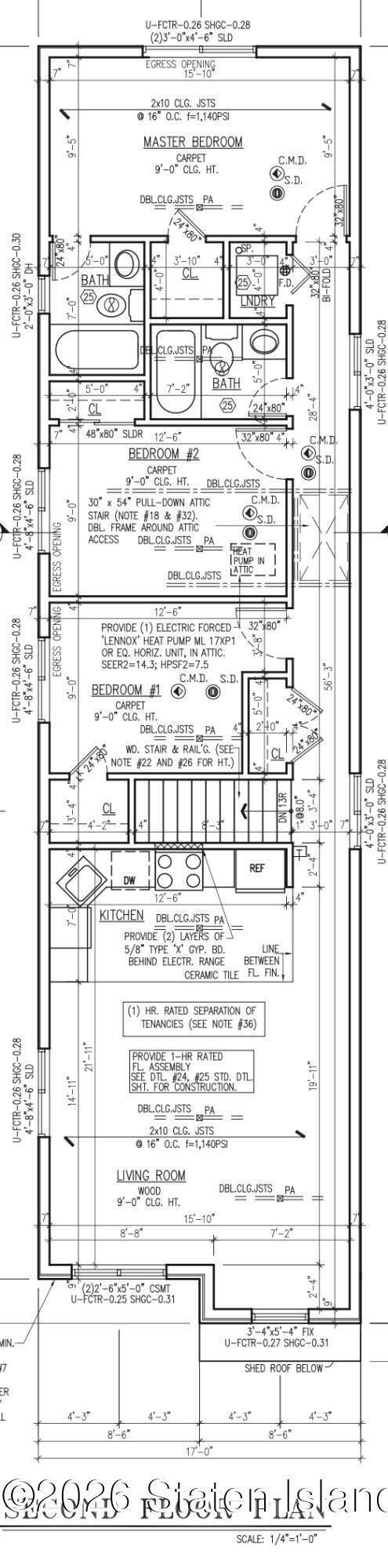 House in New York, New York, United States 4 - 18528212