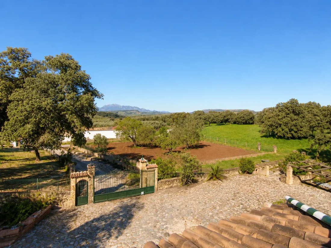 Country House in Ronda, Andalusia, Spain 3 - 18530318
