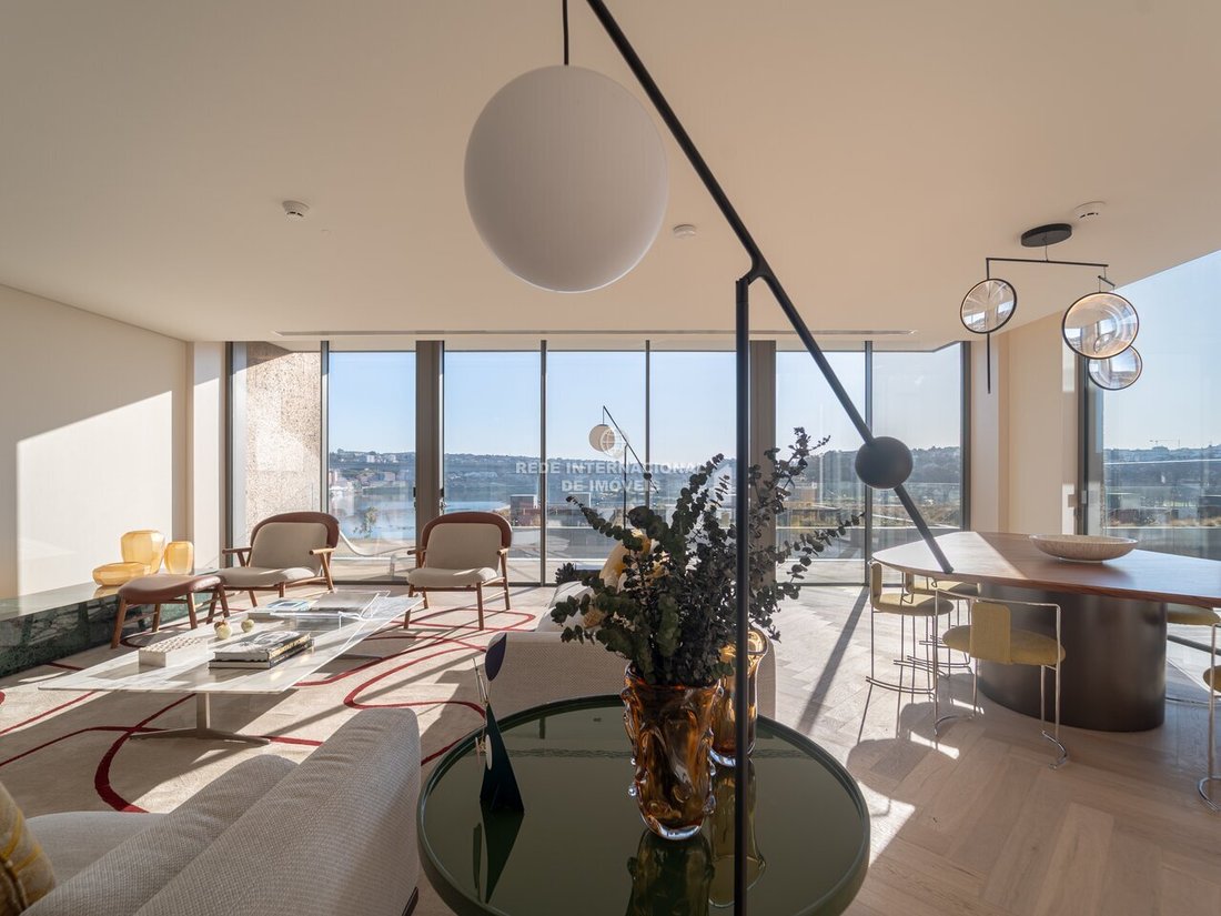 Apartment in Campanha, Porto District, Portugal 4 - 18197191