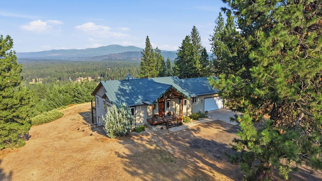 House in Deer Park, Washington, United States 2 - 18528425