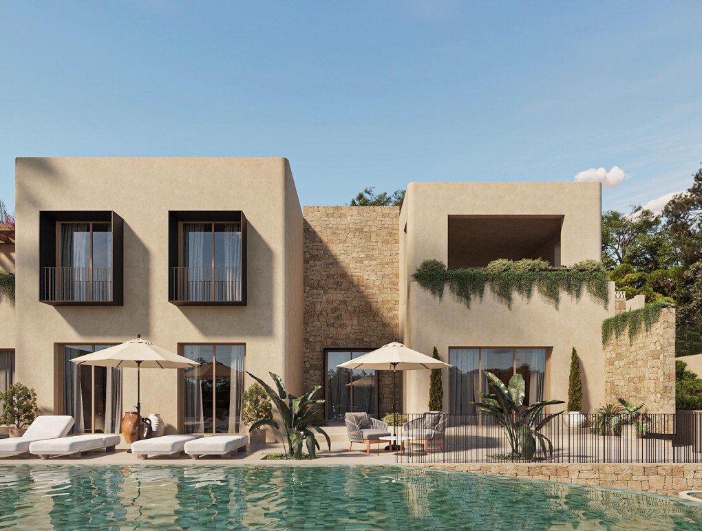 Villa in Altea Hills, Altea, Valencian Community 3 - 18526524
