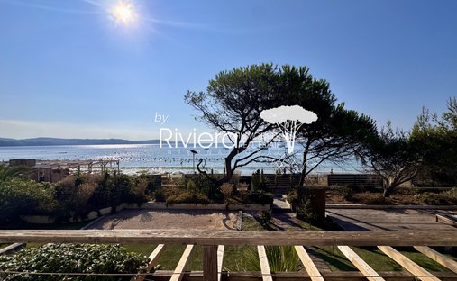 Estate in Nord, Cavalaire-sur-Mer, France 1