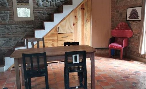 Haus in San Cristóbal de las Casas, Chiapas, Mexiko 1