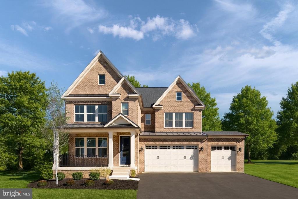 House in Frederick, Maryland, United States 1 - 18527856