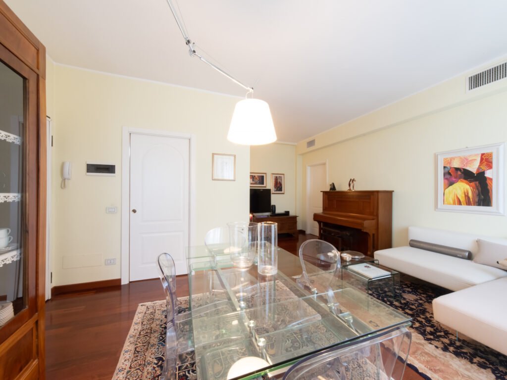Apartment in Fiera, Milan, Italy 2 - 17631214