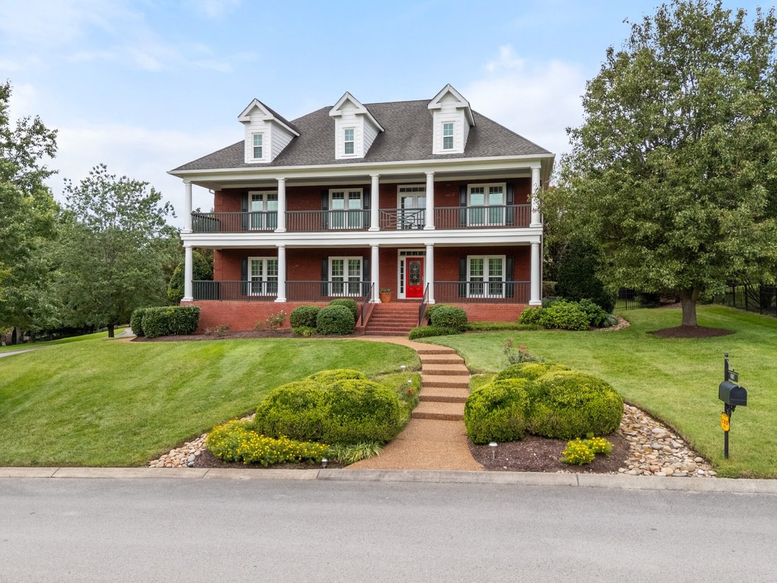 House in Nashville, Tennessee, United States 4 - 18530241