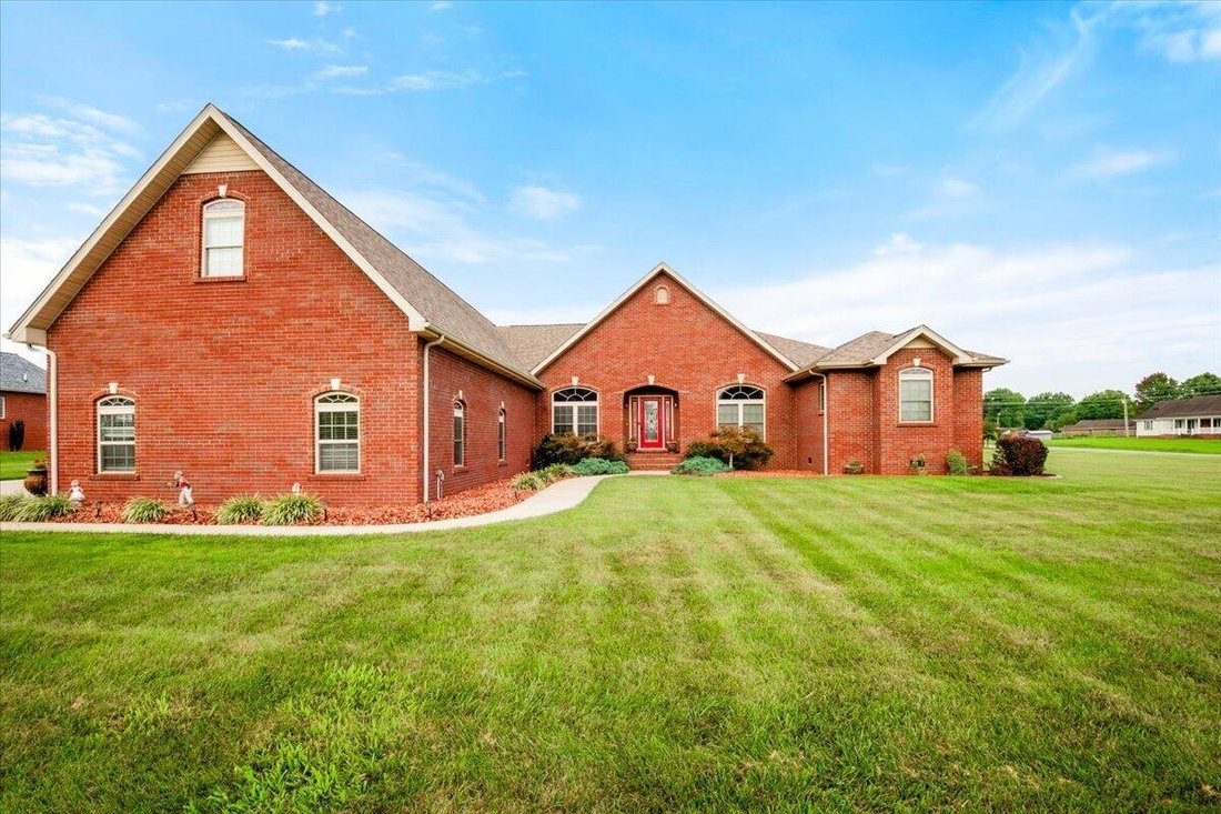 House in Corbin, Kentucky, United States 2 - 18528289