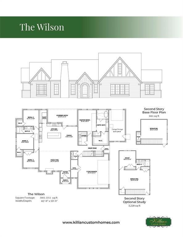 House in Midlothian, Texas, United States 2 - 18527809