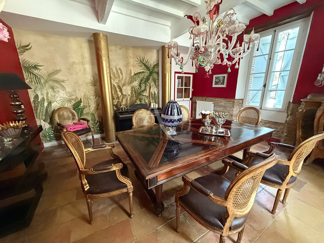 Villa in Lisle-sur-Tarn, Occitania, France 5 - 18526821