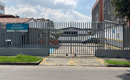 Terreno en Bogotá, Bogotá, Colombia 1