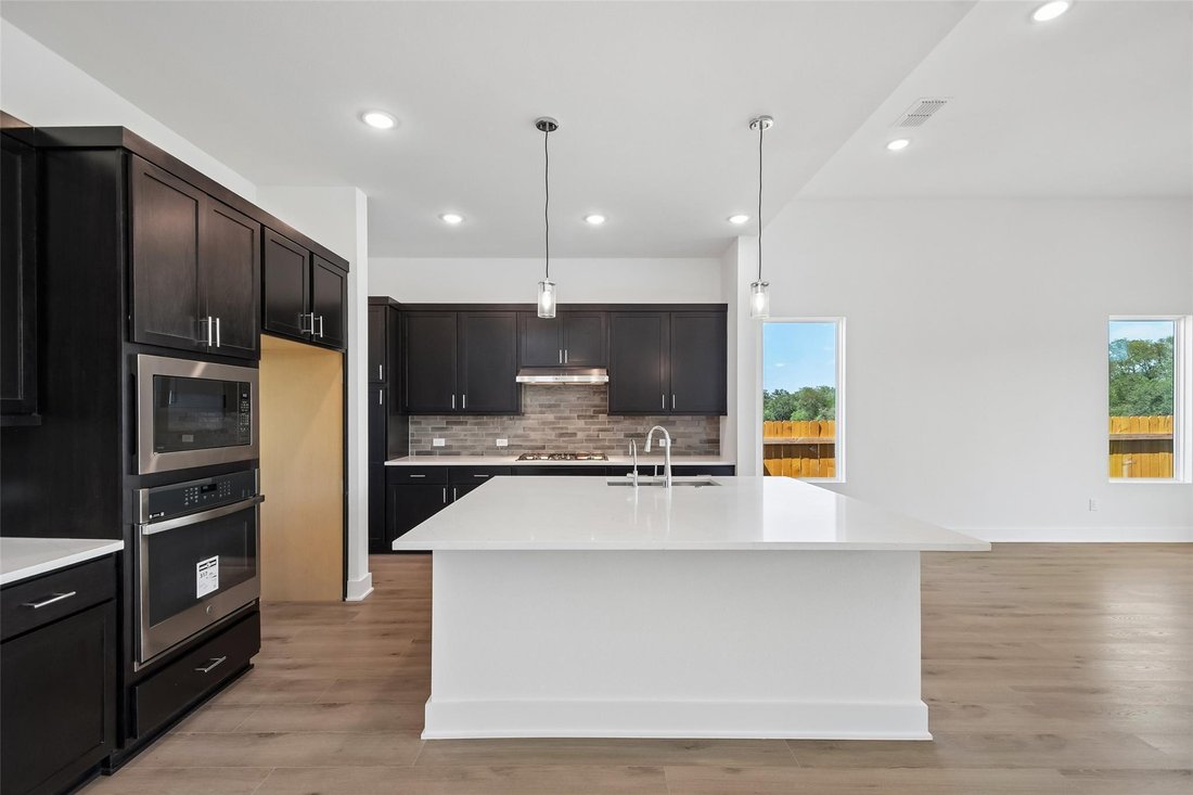 House in Buda, Texas, United States 5 - 18066440