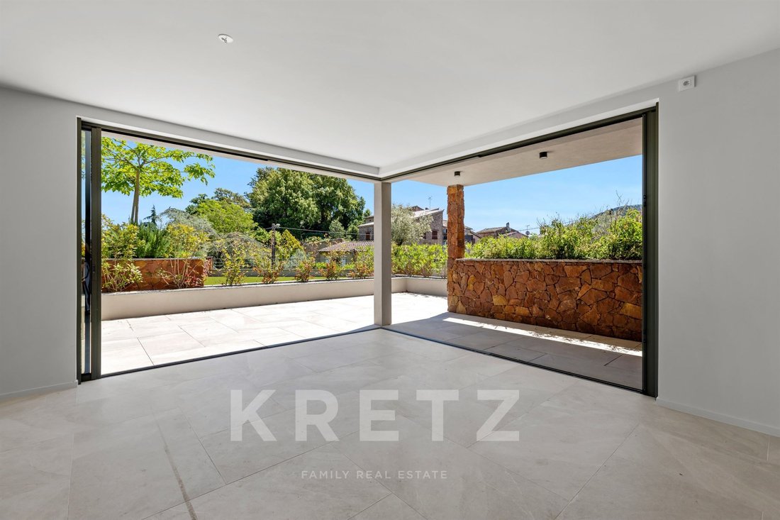Apartment in Les Adrets-de-l'Estérel, Provence-Alpes-Côte d'Azur, France 4 - 18522300