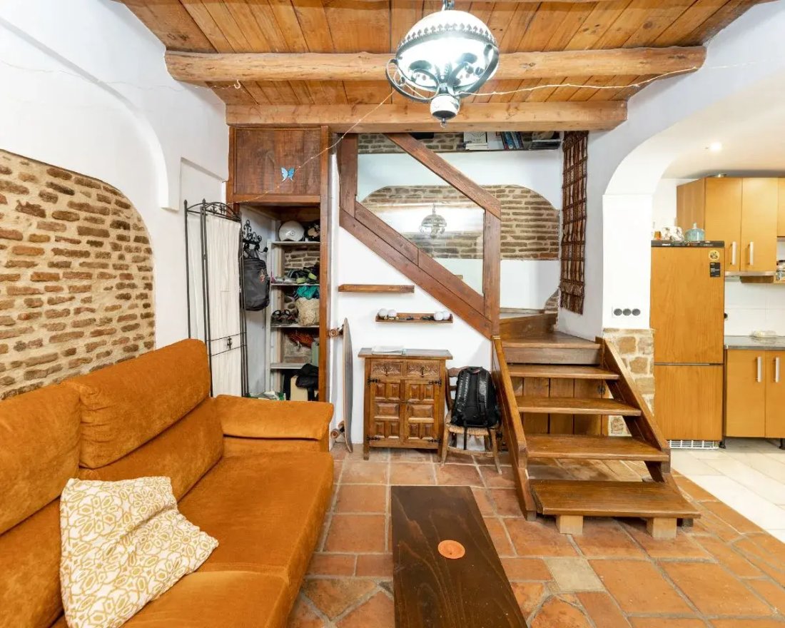 Townhouse in Albaicin, Granada, Spain 2 - 17241120