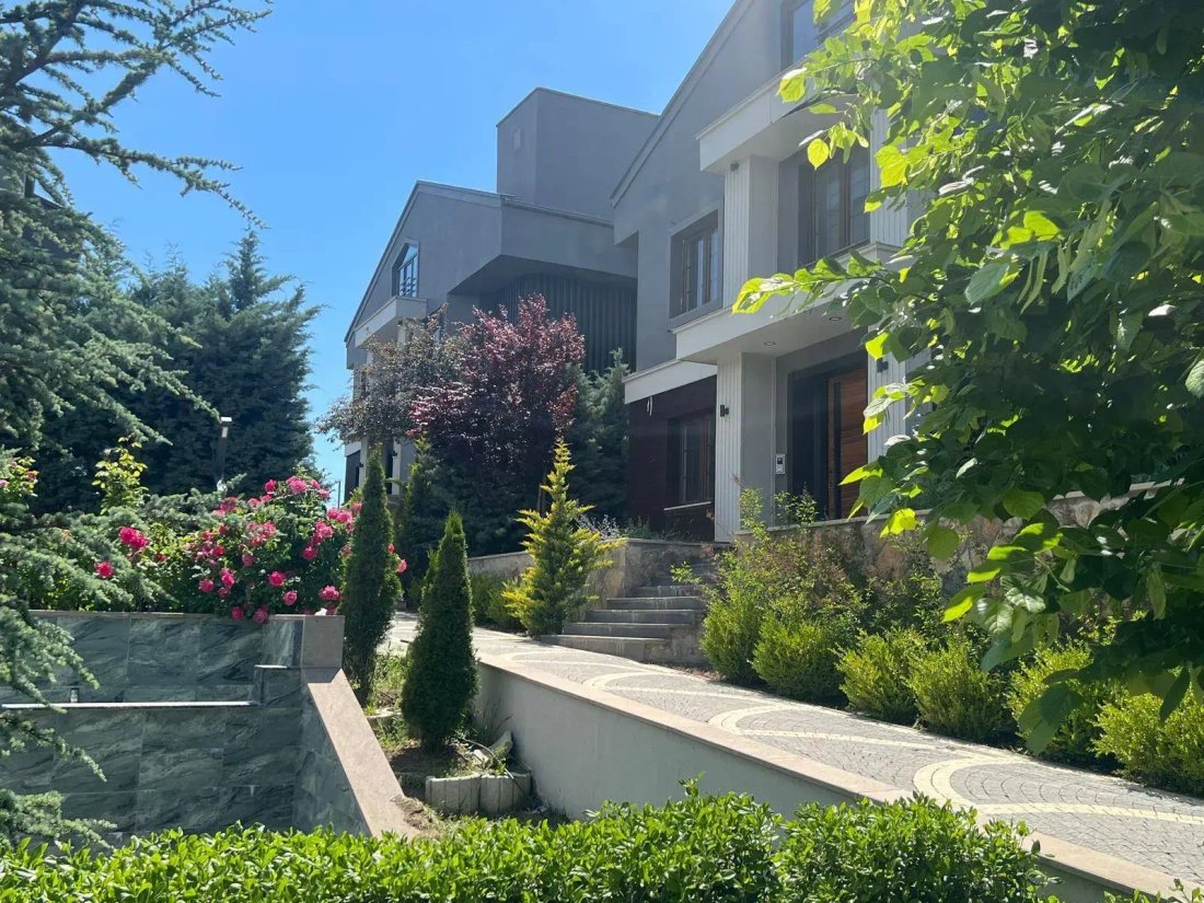 House in Ankara, Ankara, Turkey 2 - 18527854