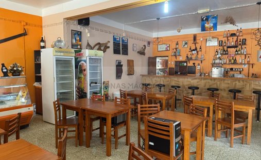 Villa à Monchique, Algarve, Portugal 1