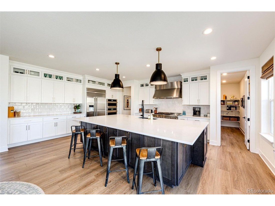 House in Castle Rock, Colorado, United States 3 - 18528915