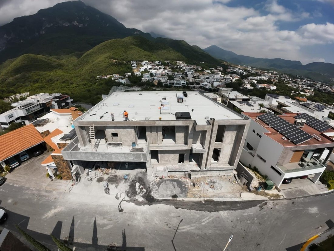 House in Monterrey, Nuevo Leon, Mexico 1 - 18476426