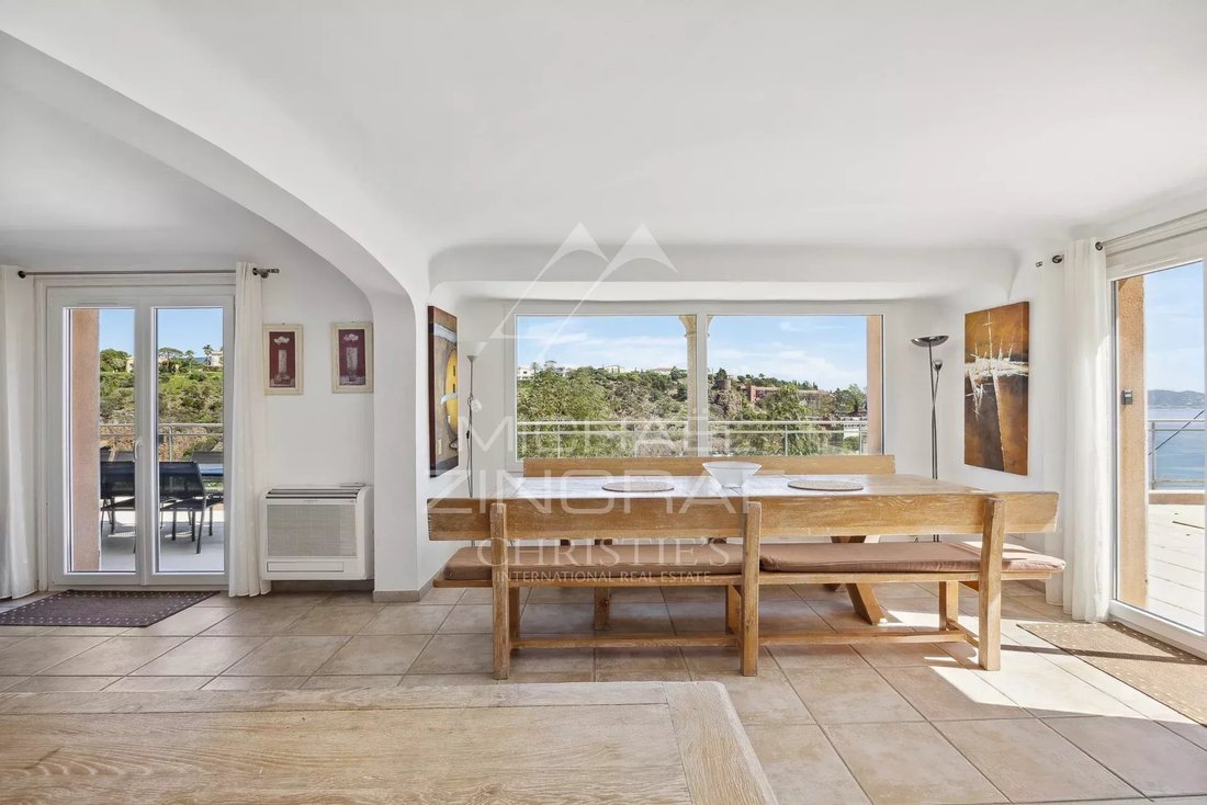 House in Mandelieu-la-Napoule, Provence-Alpes-Côte d'Azur, France 5 - 14136515